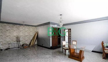 house em Rua Barão de Caçapava, Vila Santa Clara - São Paulo - SP