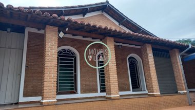house em Rua República de Israel, Jardim Oswaldo Cruz - São José dos Campos - SP