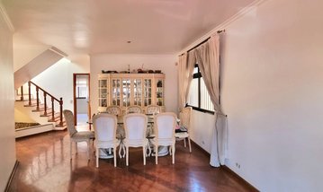 house em Rua Alfredo Piragibe, Vila Madalena - São Paulo - SP