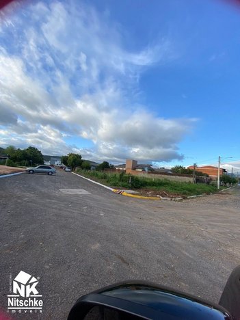 land_lot em Rua Campo Bom, Oeste - Sapiranga - RS
