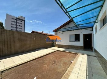 house em Rua Coronel Jairo Pereira, Santa Cruz - Belo Horizonte - MG