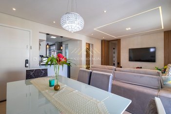 apartment em Avenida Damasceno Vieira, Vila Mascote - São Paulo - SP