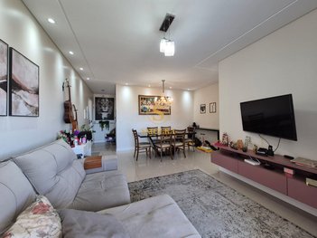 apartment em Rua José Beiro, Jardim Atlântico - Florianópolis - SC