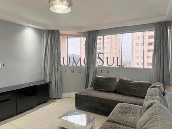 apartment em Rua Sócrates, Vila Sofia - São Paulo - SP
