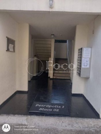 apartment em Rua Nova Timboteva, Vila Izabel - Guarulhos - SP