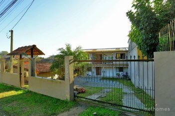 house em Rodovia Tapir Rocha, Viamópolis - Viamão - RS