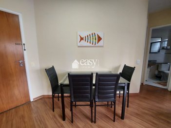 apartment em Rua Domingos Lopes da Silva, Vila Suzana - São Paulo - SP