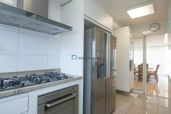 apartment em Rua Dionísio da Costa, Vila Mariana - São Paulo - SP