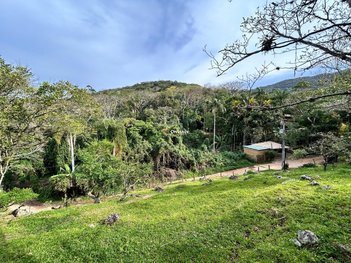 land_lot em Rua Laurindo Januário da Silveira, Lagoa da Conceição - Florianópolis - SC