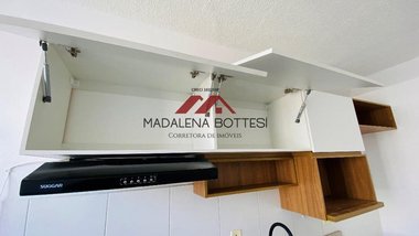 apartment em Rua Antonio Ruiz Veiga, Loteamento Mogilar - Mogi das Cruzes - SP