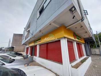 business em Rua Mauá, Rio Branco - Canoas - RS
