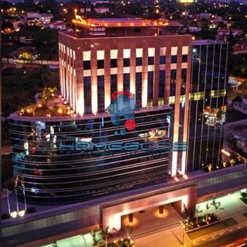 office em Avenida José de Sousa Campos, Cambuí - Campinas - SP