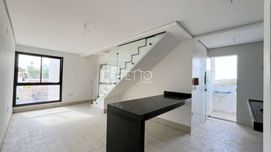 apartment em Rua Ministro Hermenegildo de Barros, Itapoã - Belo Horizonte - MG