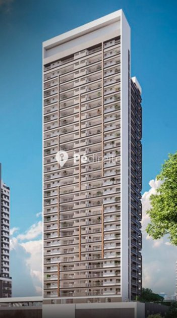 apartment em Rua Padre Adelino, Quarta Parada - São Paulo - SP