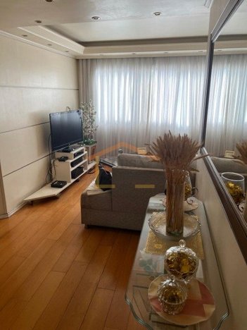apartment em Avenida Braz Leme, Santana - São Paulo - SP