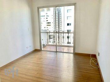 apartment em Rua Urussuí, Itaim Bibi - São Paulo - SP