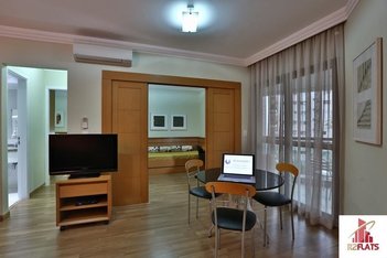 apartment em Rua Sampaio Viana, Paraíso - São Paulo - SP