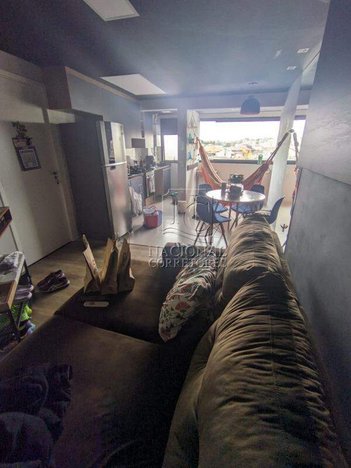 apartment em Rua Ibiturama, Parque Erasmo Assunção - Santo André - SP