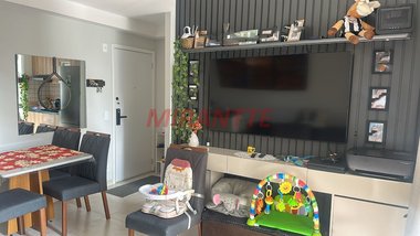 apartment em Avenida Imirim, Imirim - São Paulo - SP