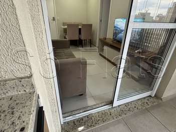 apartment em Rua Washington Luís, Centro - São Paulo - SP