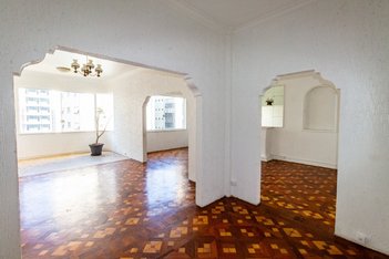 apartment em Avenida Brigadeiro Luís Antônio, Jardim Paulista - São Paulo - SP