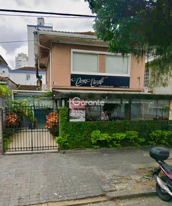 apartment em Rua Luis Suplici, Gonzaga - Santos - SP