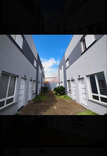 house em Rua Francisco Lopes Frade, Água Espraiada (Caucaia do Alto) - Cotia - SP