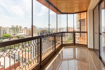 apartment em Rua Tupi, Santa Cecília - São Paulo - SP
