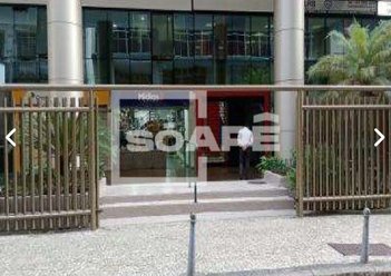 office em Rua da Alfândega, Centro - Rio de Janeiro - RJ