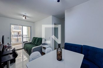 apartment em Rua Visconde de Parnaíba, Brás - São Paulo - SP
