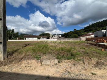 land_lot em Rua Afonso Decker, Guabiruba do Sul - Guabiruba - SC