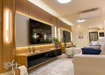 apartment em 3300, Centro - Balneário Camboriú - SC