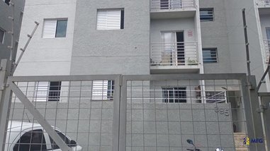 apartment em Alameda dos Unsidiuns, Jardim Simus - Sorocaba - SP