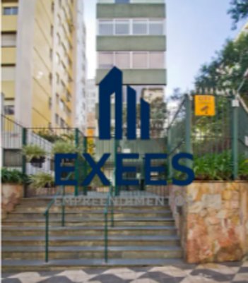 apartment em Rua Itacema, Itaim Bibi - São Paulo - SP