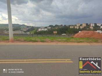 land_lot em Rua Paschoal Scavone, Jardim Santa Rosa - Itatiba - SP