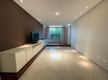 apartment em Rua São Sebastião do Paraíso, Itapoã - Belo Horizonte - MG