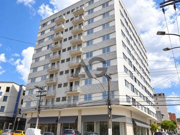 apartment em Rua dos Expedicionários, Centro - Serra Negra - SP