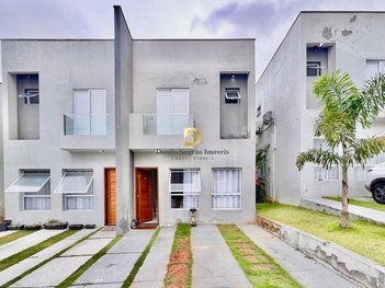 house em Rua Plutão, Chácara do Solar I (Fazendinha) - Santana de Parnaíba - SP