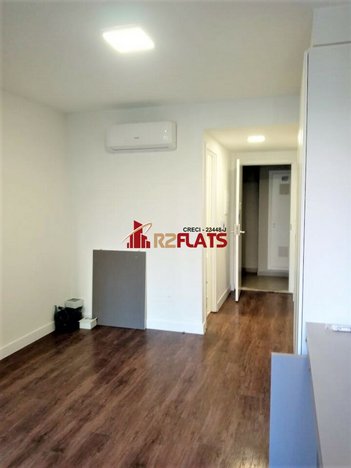 apartment em Alameda dos Jurupis, Indianópolis - São Paulo - SP