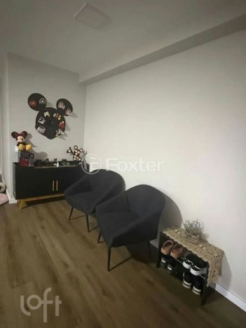 apartment em Avenida do Oratório, Vila Independência - São Paulo - SP