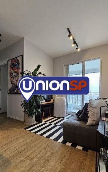 apartment em Avenida Eliseu de Almeida, Instituto de Previdência - São Paulo - SP