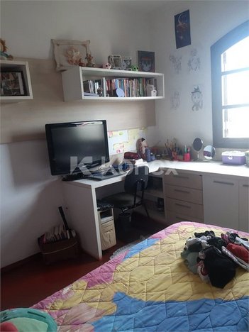 house em Rua dos Maracujás, Vila Mazzei - São Paulo - SP