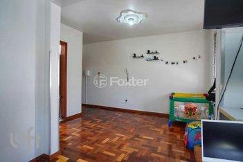 apartment em Rua Roque Calage, Passo D'areia - Porto Alegre - RS