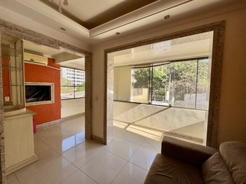 apartment em Rua Visconde de Duprat, Petrópolis - Porto Alegre - RS