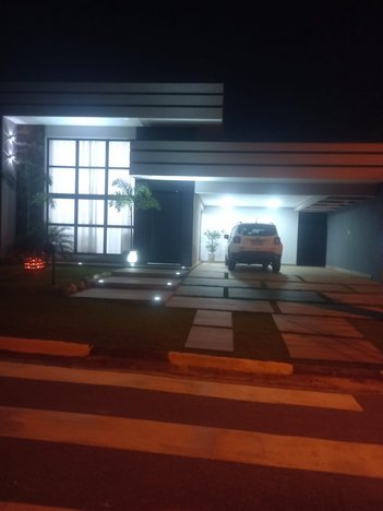 house em Rua Coronel José Nunes dos Santos, Jardim São Marcos - Vargem Grande Paulista - SP