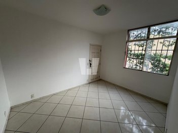 apartment em Rua Vitório Marcola, Anchieta - Belo Horizonte - MG