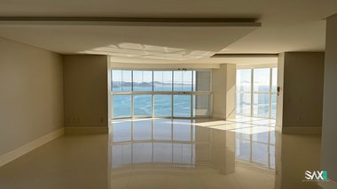 apartment em Avenida Atlântica, Centro - Balneário Camboriú - SC