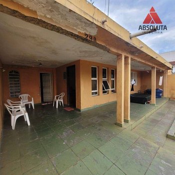 house em Rua dos Solimões, Jardim São Roque - Americana - SP