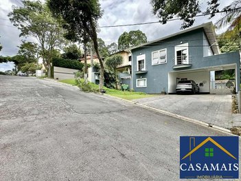 apartment em Rua São Fernando, Jardim do Golf I - Jandira - SP