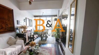 apartment em Rua Ministro Viveiros de Castro, Copacabana - Rio de Janeiro - RJ